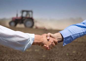 Аналітичний центр ГС «Аграрний союз України» напрацював Аналітичну нотатку щодо гарантування кредитів, які залучаються на купівлю землі