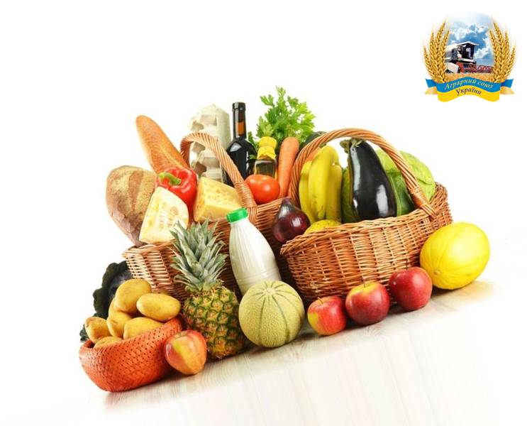 В Аналітичному центрі АСУ засновано робочу групу із сприяння розвитку національної системи якості аграрної і харчової продукції