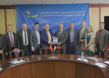 Аграрний союз України розвиває україно-турецьке співробітництво
