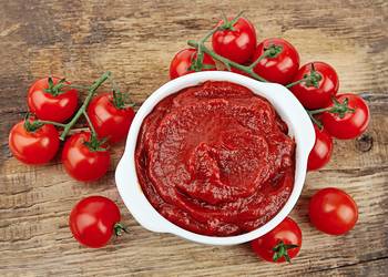 ГС «АСУ» вимагає в українських та європейських чиновників збільшити квоти на імпорт томатної пасти до ЄС майже в 4 рази