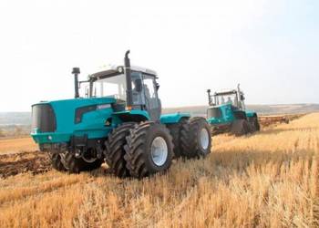 Геннадій Новіков: Аграрний союз України забезпечив сільгоспвиробників зручним фінансовим інструментом для придбання техніки