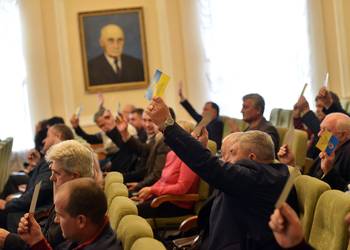 Члени ГС «АСУ» в Донецькій області звернулися до влади з вимогою продовжити мораторій на продаж землі